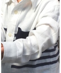 GLOBAL WORK | シャツ/ブラウス