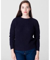 American Apparel | ニット/セーター