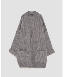ZARA | カーディガン/ボレロ