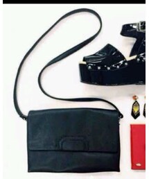 SLY | ショルダーバッグ