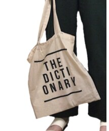 URBAN RESEARCH DOORS | トートバッグ