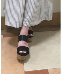 studio CLIP | シューズ