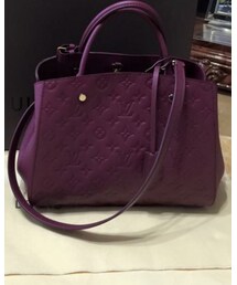 LOUIS VUITTON | ショルダーバッグ