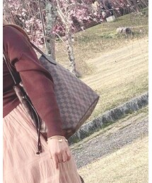 LOUIS VUITTON | トートバッグ