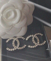 CHANEL | イヤリング