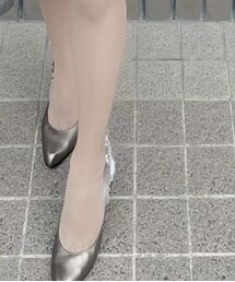 SEVEN TWELVE THIRTY | パンプス