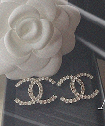 CHANEL | イヤリング