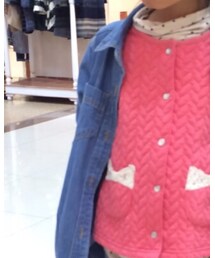 GU | シャツ/ブラウス