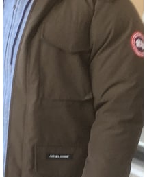 CANADA GOOSE | ダウンジャケット/コート