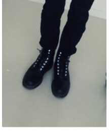 Dr. Martens | ブーツ