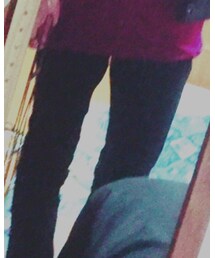 UNIQLO | チノパンツ