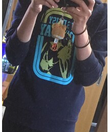 DAISY | パーカー