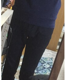 UNIQLO | チノパンツ