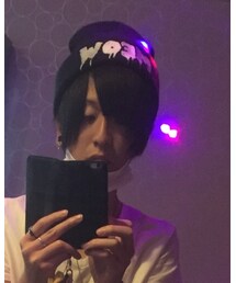 KILL STAR | ニットキャップ/ビーニー