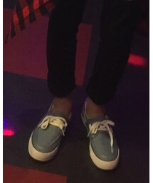 GU | スニーカー