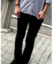 UNIQLO | その他パンツ