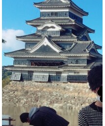松本城 | その他