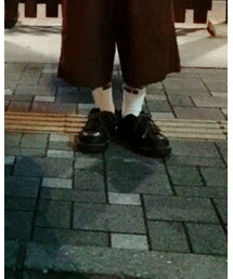 Dr. Martens | ブーツ
