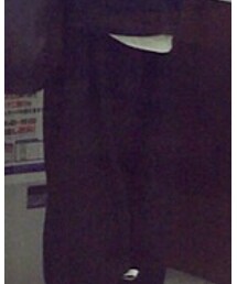Yohji Yamamoto | パンツ