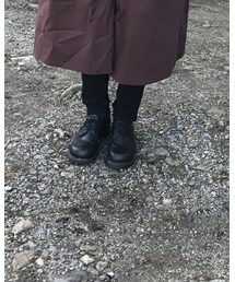 Dr. Martens | ブーツ