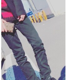VINTAGE | デニムパンツ