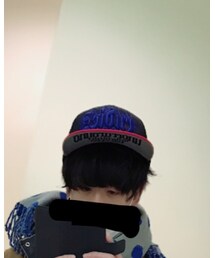 RUDIE'S | キャップ