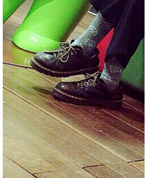 Dr. Martens | シューズ