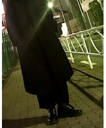 Yohji Yamamoto | パンツ