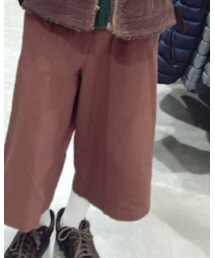 忘れた | パンツ