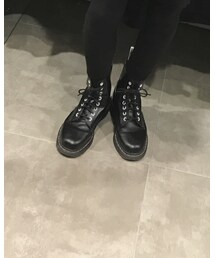 Dr. Martens | ブーツ