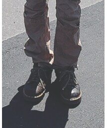 Dr. Martens | シューズ