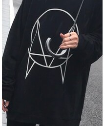 long clothing | スウェット