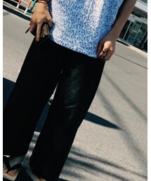 Y's | パンツ