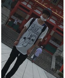 GLAD NEWS | Tシャツ/カットソー