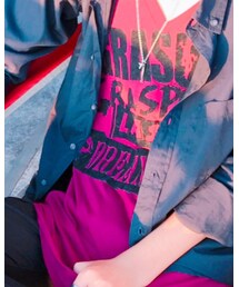 GRASUM | Tシャツ/カットソー