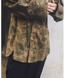 Yohji Yamamoto | シャツ/ブラウス