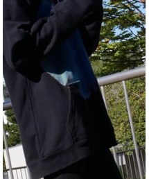 0658 | パーカー