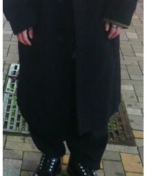Yohji Yamamoto | パンツ