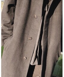 Christian Dior | チェスターコート