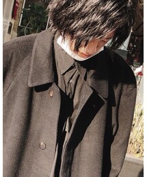 COMME des GARCONS | シャツ/ブラウス