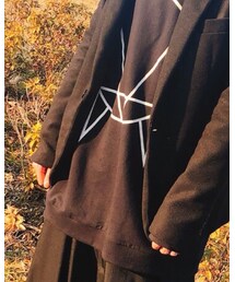long clothing | スウェット