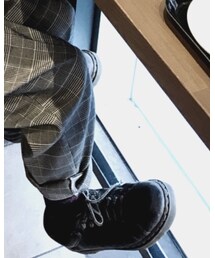 Dr. Martens | ブーツ