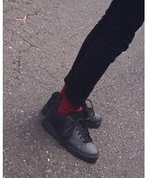 adidas | スニーカー