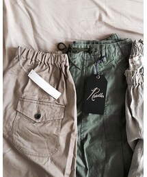 ゴーシュ | パンツ