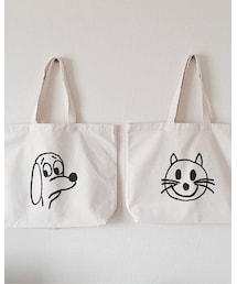 YAECA | トートバッグ