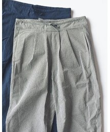 Lin francais d'antan | パンツ