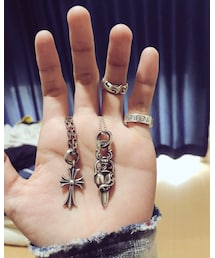 CHROME HEARTS | ネックレス