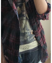 SHARE SPIRIT | Tシャツ/カットソー