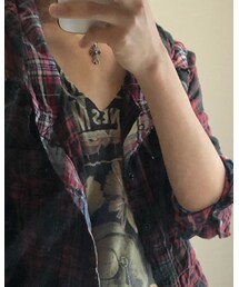 CHROME HEARTS | ネックレス