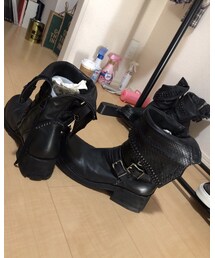 KMRii | ブーツ